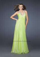 Light Lime